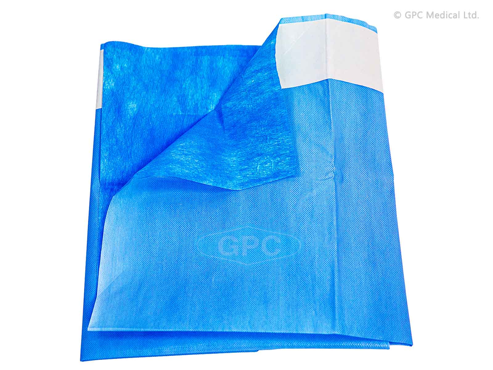 TOALLAS DE QUIRÓFANO / PAÑOS MULTIUSO / PAÑOS 
QUIRÚRGICOS CON BORDES ADHESIVOS